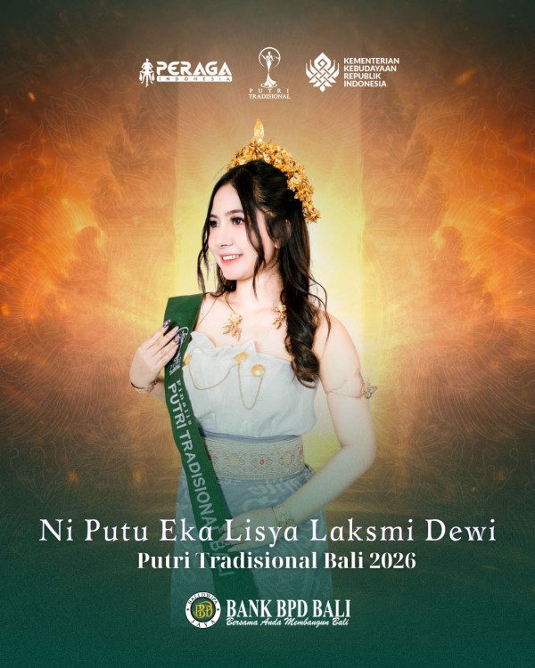 Ni Putu Eka Lisya Laksmi Dewi